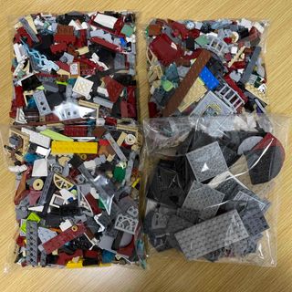 Lego - LEGO まとめ売り 