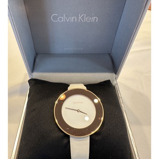 カルバンクライン(Calvin Klein)のCalvin Klein K7N236K2(腕時計)