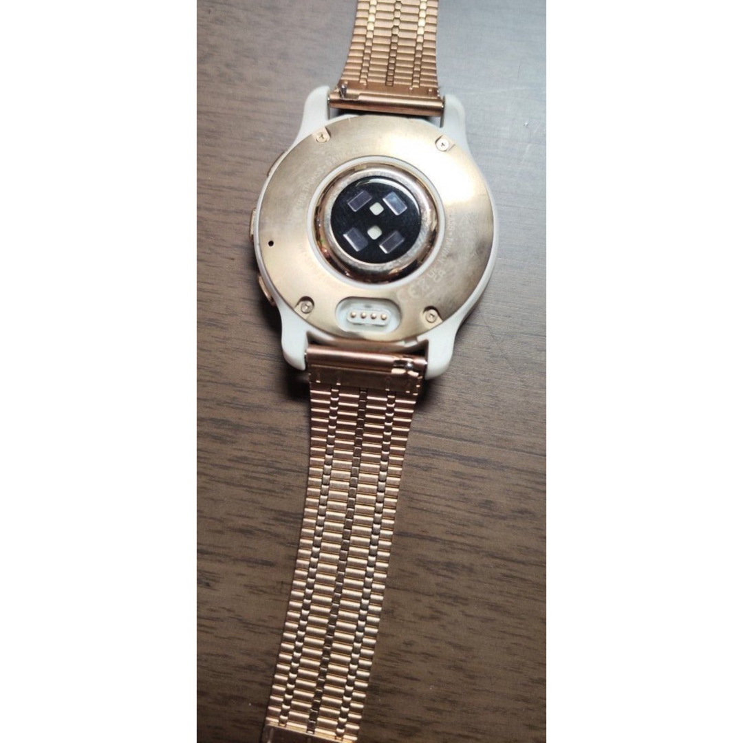 GARMIN(ガーミン)のGarmin Venu 2 Plus おまけ付き スマートウォッチ メンズの時計(腕時計(デジタル))の商品写真