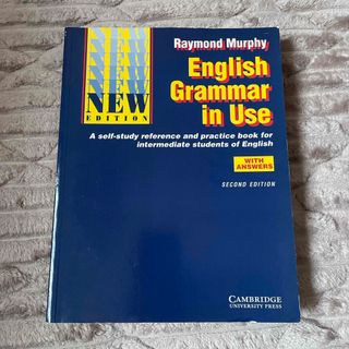 English Grammar in Use(語学/参考書)