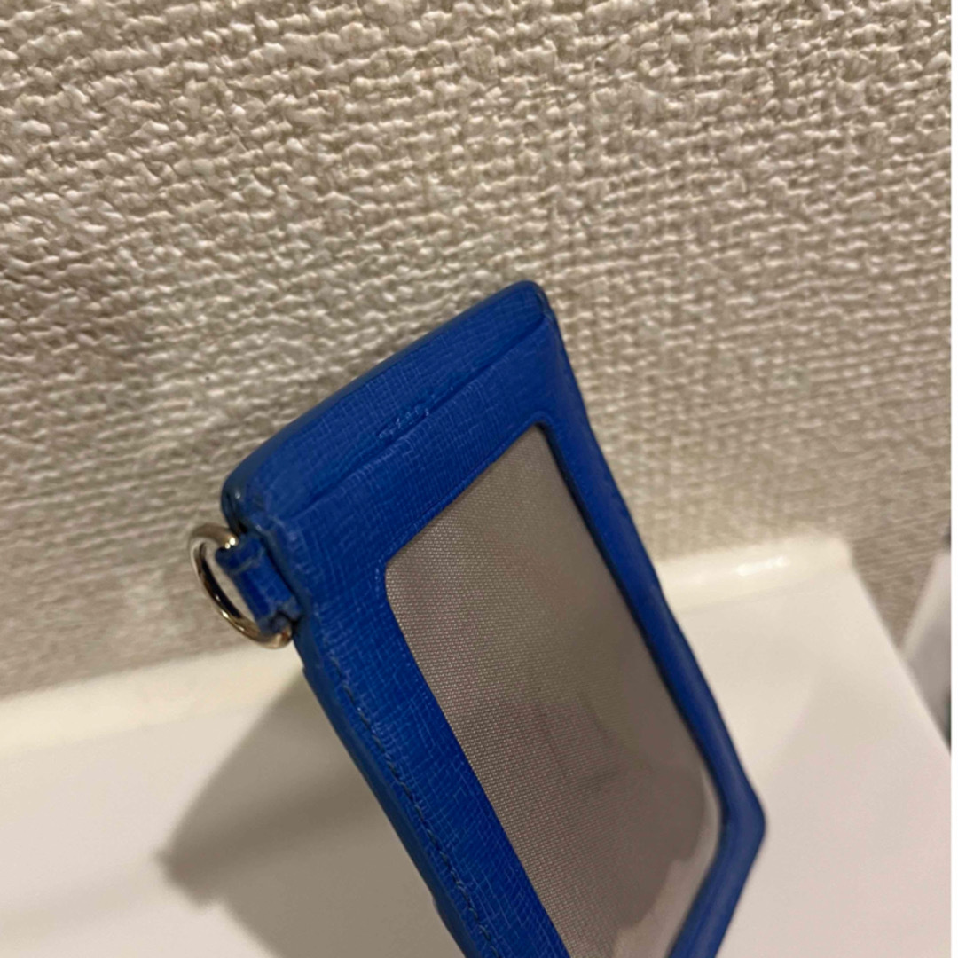 Furla(フルラ)のFURLA パスケース レディースのファッション小物(名刺入れ/定期入れ)の商品写真