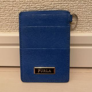 フルラ(Furla)のFURLA パスケース(名刺入れ/定期入れ)