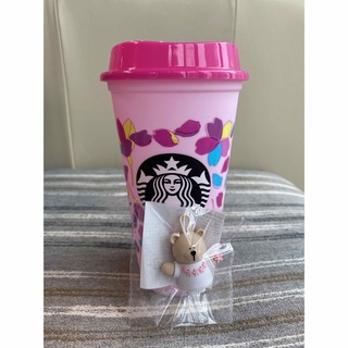 Starbucks Coffee - ♡韓国スタバ バレンタイン♡の通販 by S 