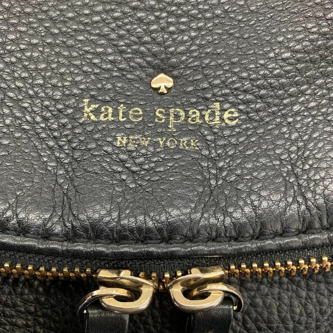 kate spade new york(ケイトスペードニューヨーク)のkate spade　ケイトスペード　ハンドバッグ レディースのバッグ(ハンドバッグ)の商品写真