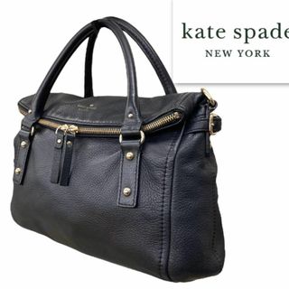 kate spade　ケイトスペード　ハンドバッグ