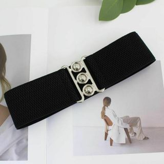 CO&LU - 本革 ベルト co&lu y2k レザー 古着 ギャル 90年代 ココルルの CO&LU - 本革 ベルト co&lu y2k レザー 古着 ギャル 90年代 ココルルの