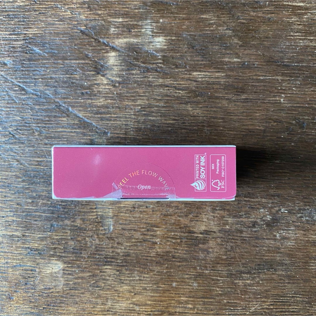 AMOREPACIFIC(アモーレパシフィック)のCOSNORI コスノリ ウェーブティント03 コスメ/美容のベースメイク/化粧品(口紅)の商品写真
