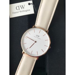 ダニエルウェリントン(Daniel Wellington)のダニエル　ウェリントン(腕時計)