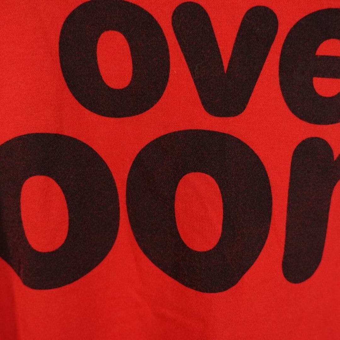 COMME des GARCONS(コムデギャルソン)の【良品】コムデギャルソン　パルファム　2019クリスマス限定　Ｔシャツ メンズのトップス(Tシャツ/カットソー(半袖/袖なし))の商品写真