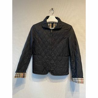 バーバリー(BURBERRY)のBURBERRY / バーバリー/ レディース/ キルティング加工ジャケット(その他)