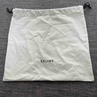 セリーヌ(celine)のセリーヌ　布袋(ショップ袋)