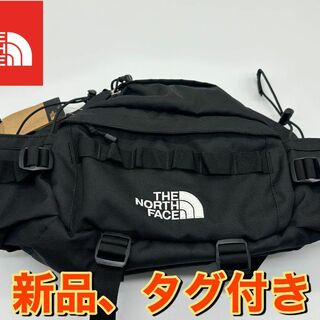 ザノースフェイス(THE NORTH FACE)の新品　ノースフェイス 2WAY HIPSACK 　バック　NN2HM51A(ウエストポーチ)