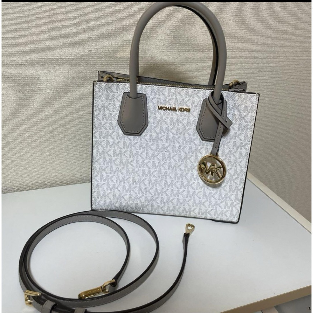 Michael Kors(マイケルコース)のマイケルコース　ショルダーバッグ レディースのバッグ(ショルダーバッグ)の商品写真