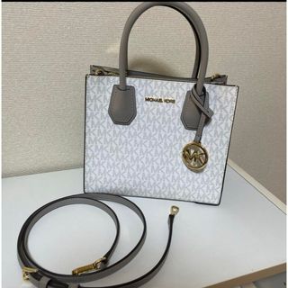 マイケルコース(Michael Kors)のマイケルコース　ショルダーバッグ(ショルダーバッグ)