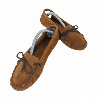 ミネトンカ(Minnetonka)のMinnetonka(ミネトンカ) レディース シューズ モカシン(スリッポン/モカシン)