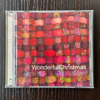 ワンダフル・クリスマス CD(ポップス/ロック(洋楽))