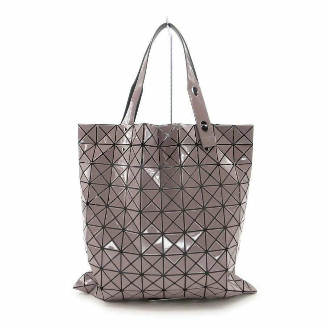 BaoBaoIsseyMiyake(バオバオイッセイミヤケ)の美品 バオバオ イッセイミヤケ トートバッグ 30-24031102 レディースのバッグ(トートバッグ)の商品写真