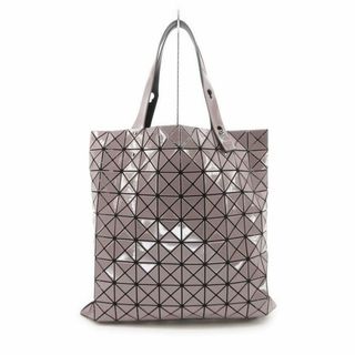 BaoBaoIsseyMiyake - 美品 バオバオ イッセイミヤケ トートバッグ 30-24031102