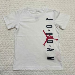 ジョーダン(Jordan Brand（NIKE）)のジョーダン　Tシャツ　トップス(Tシャツ/カットソー)