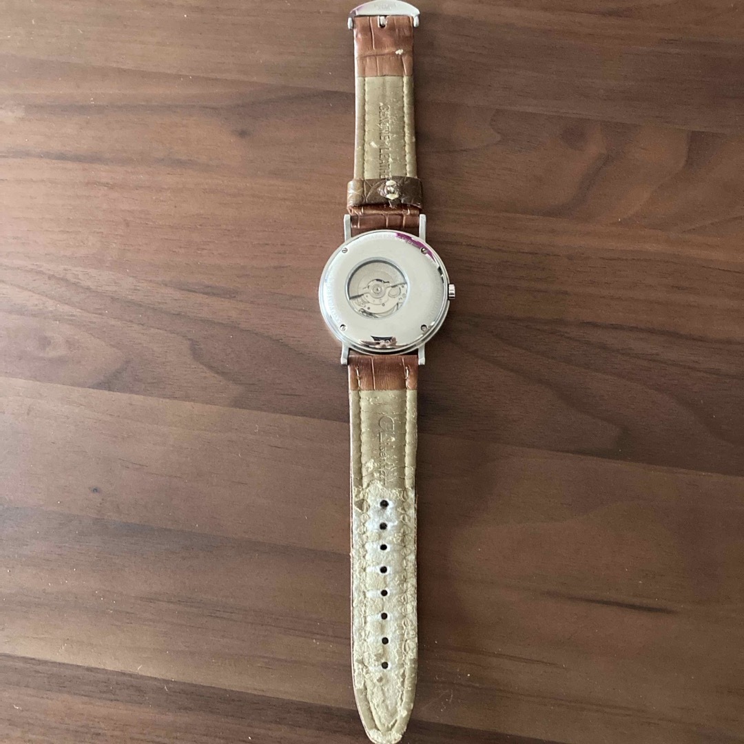 Libenham(リベンハム)の腕時計　Libenham  リベンハム メンズの時計(腕時計(アナログ))の商品写真