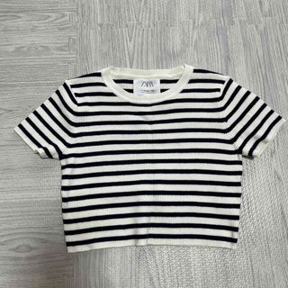 ザラキッズ(ZARA KIDS)のzara kids(Tシャツ/カットソー)