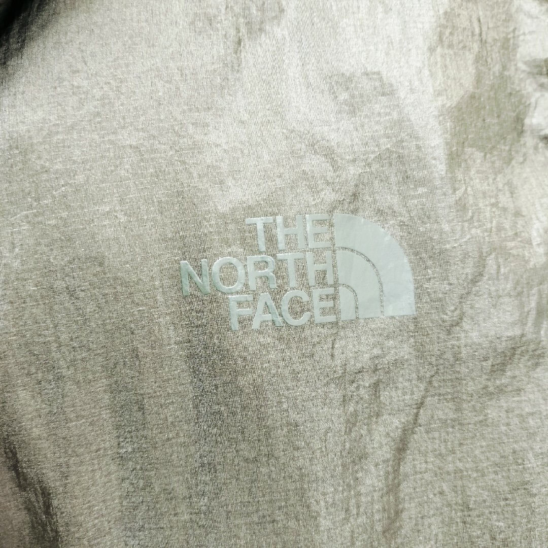 THE NORTH FACE(ザノースフェイス)のTHE NORTH FACE　ノースフェイス　スカイウェイカーフーディ　S レディースのジャケット/アウター(ブルゾン)の商品写真