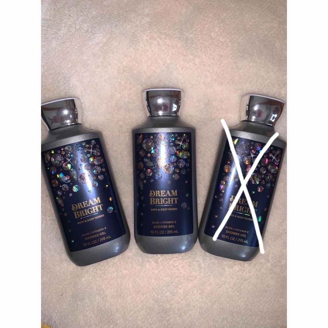 Bath & Body Works(バスアンドボディーワークス)のBath&BodyWorks ♡/バスアンドボディーワークス/ボディーソープ コスメ/美容のボディケア(ボディソープ/石鹸)の商品写真