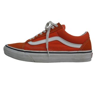 ヴァンズ(VANS)のバンズ VANS オールドスクール ローカットスニーカー 751505(スニーカー)