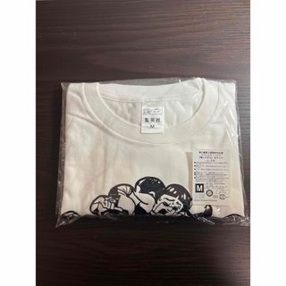 シュウエイシャ(集英社)の少年ジャンプ　僕とロボコ　集英社　Tシャツ　M size(その他)