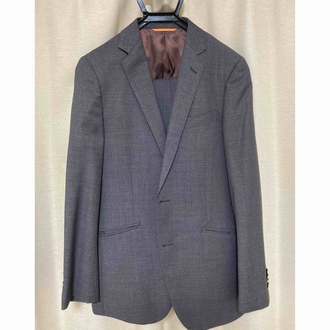 THE SUITS COMPANY スーツ メンズのスーツ(セットアップ)の商品写真