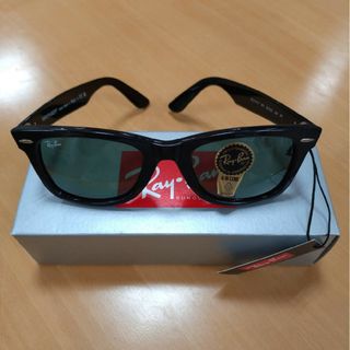 レイバン(Ray-Ban)の新品　Ray-Banサングラス(サングラス/メガネ)