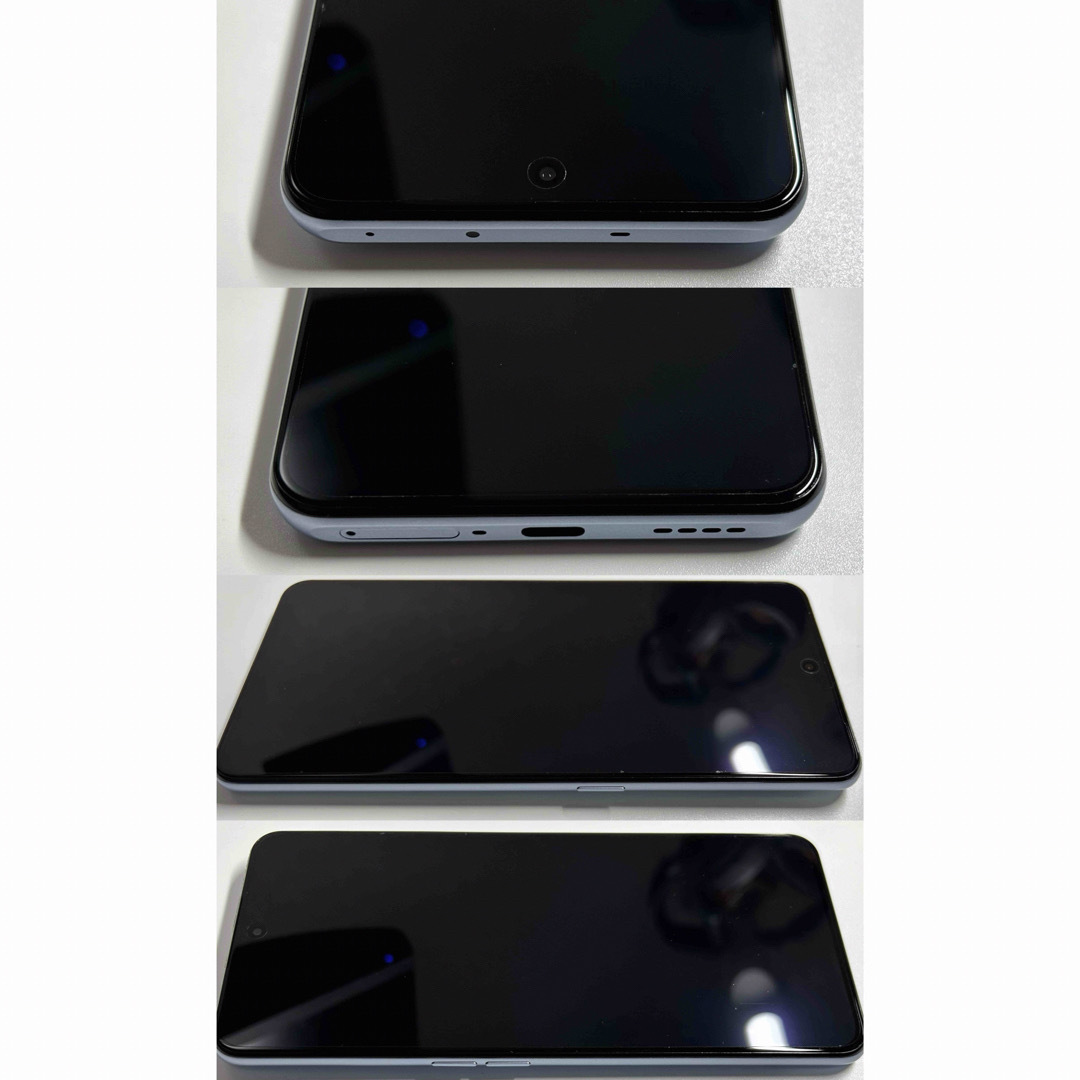 OPPO(オッポ)の【美品】realme GT Neo5 SE 16GB/1TB グロロム スマホ/家電/カメラのスマートフォン/携帯電話(スマートフォン本体)の商品写真