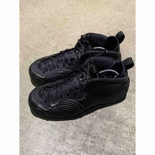 コムデギャルソンオムプリュス(COMME des GARCONS HOMME PLUS)のNIKE CDG AIR FOAMPOSITE ONE SP 27.5cm(スニーカー)