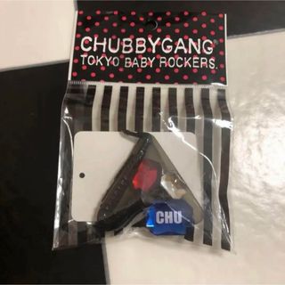 チャビーギャング(CHUBBYGANG)のチャビーギャング バッジ(その他)