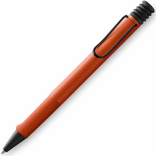 LAMY - LAMY ラミー サファリ オリジン ボールペン 2021年限定 テラレッド