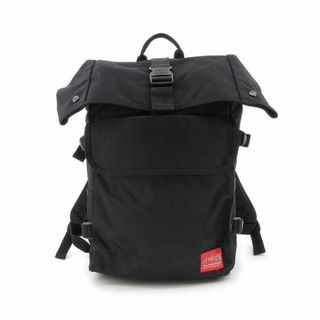 マンハッタンポーテージ(Manhattan Portage)の美品 マンハッタンポーテージ リュック ロールトップ 30-24031106(バッグパック/リュック)