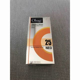 Obagi - 「オバジ Obagi C25セラム ネオ 12ml」未使用未開封品1本