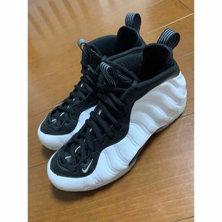 ナイキ(NIKE)のNIKE ナイキ AIR FOAMPOSITE ONE フォームポジットワン(スニーカー)