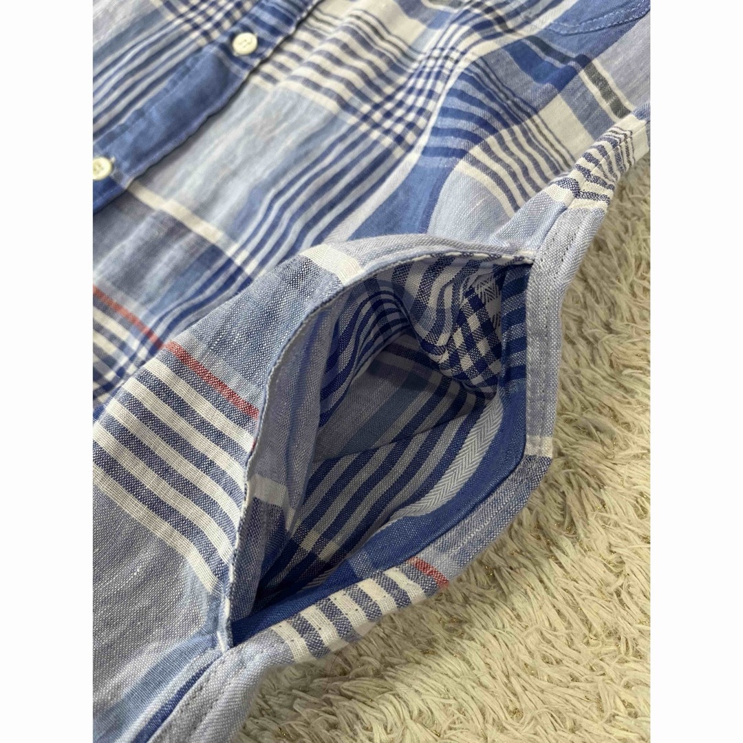 POLO RALPH LAUREN - 美品 ポロ ラルフローレン ロング POLO RALPH LAUREN - 美品 ポロ ラルフローレン ロング