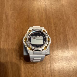 G-SHOCK - Baby-G  SHOCK RESIST