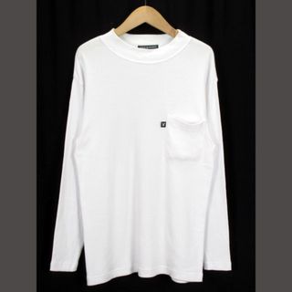 ライルアンドスコット(LYLE&SCOTT)のライル&スコット LYLE&SCOTT  BLACK LABEL カットソー(Tシャツ/カットソー(七分/長袖))