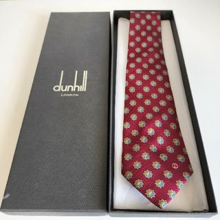 ダンヒル(Dunhill)のダンヒル　ネクタイ(ネクタイ)