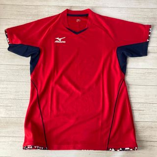 中国代表 東京五輪 卓球ユニフォーム リーニン Li-Ning Lサイズの通販