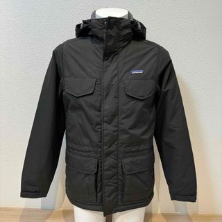 パタゴニア(patagonia)のXS新品patagoniaパタゴニアメンズイスマスパーカーマウンテンパーカーボア(マウンテンパーカー)