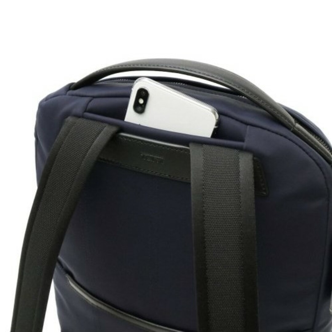 TUMI(トゥミ)の新品未使用タグ付き TUMI Harrison 「ブラッドナー」ロイヤルブルー メンズのバッグ(バッグパック/リュック)の商品写真