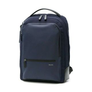 トゥミ(TUMI)のTUMI Harrison 「ブラッドナー」ロイヤルブルー【新品】(バッグパック/リュック)