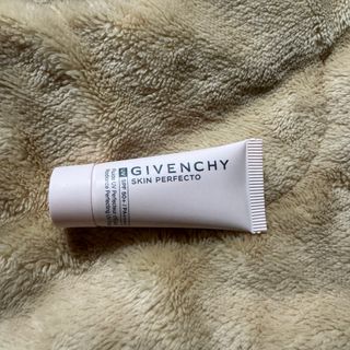 ジバンシィ(GIVENCHY)のGIVENCHY   スキンPFCTUVフルイド  サンプル(サンプル/トライアルキット)