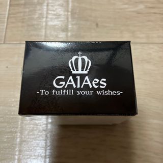 ガイアス GAIAes ボディクリーム 新品 2個(ボディクリーム)