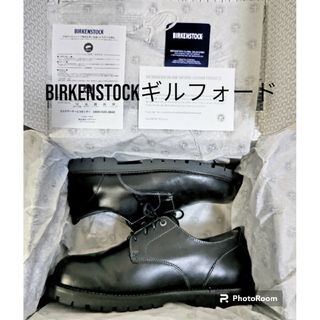 BIRKENSTOCK - [美品]ビルケンシュトック ギルフォード BIRKENSTOCK 27cm 42