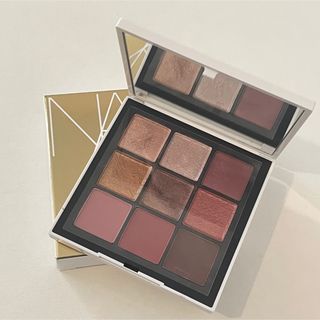 ナーズ(NARS)のNARS エンドレスナイツ　アイシャドーパレット　アイシャドウ(アイシャドウ)